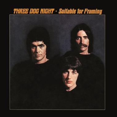 Three Dog Night -  Suitable for Framing